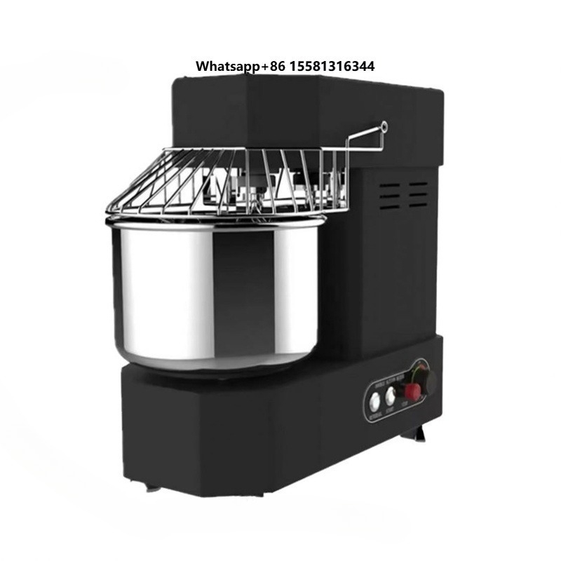 Stand Mixer - Nowa, nowoczesna maszyna do wyrabiania ciasta