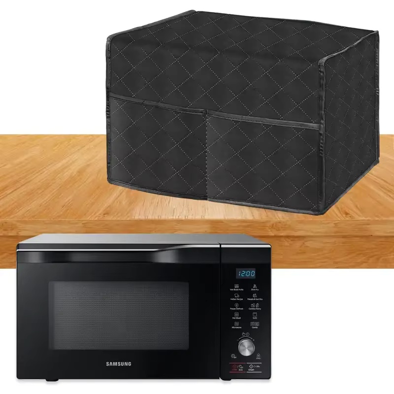 Air Fryer - Pokrowiec na mikrofalówkę, pokrowiec na frytkownicę