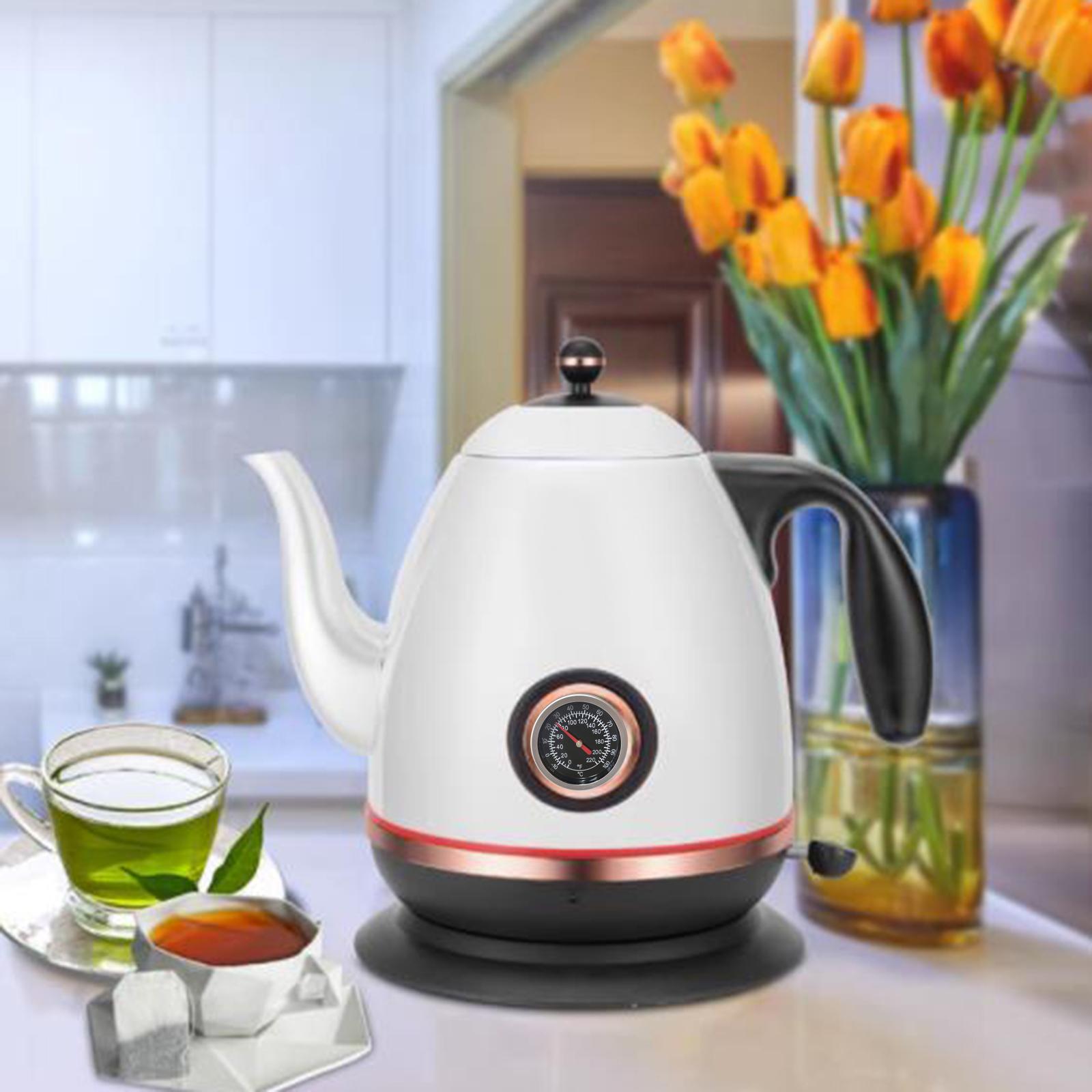 Kitchen Appliances Video - Termometr kotłowy termometr tarczowy podwójna skala