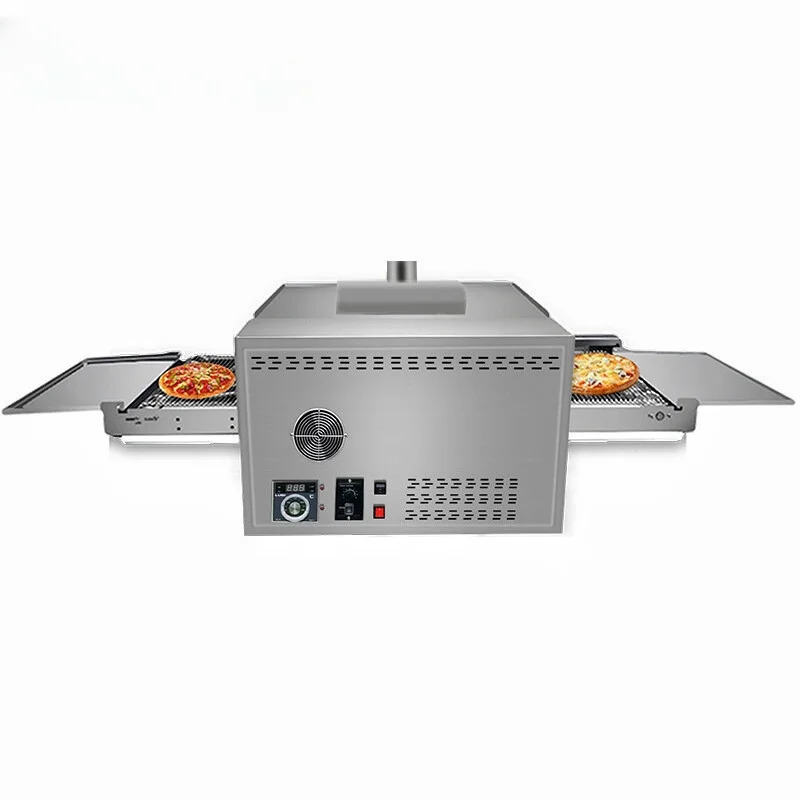 Toaster - Najlepiej sprzedające się profesjonalne tostery-piekarniki 1560*750*370