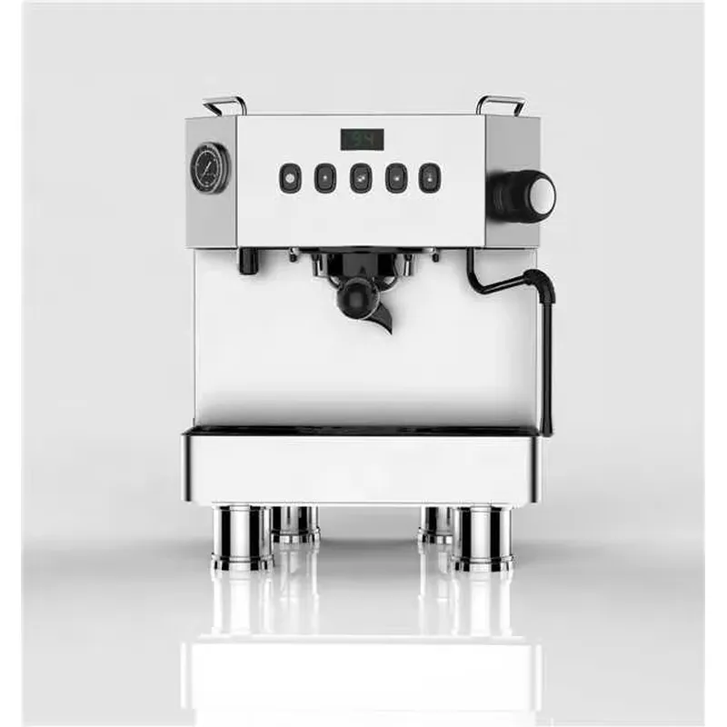 Coffee Maker - Gemilai CRM3008 Łatwy w użyciu z