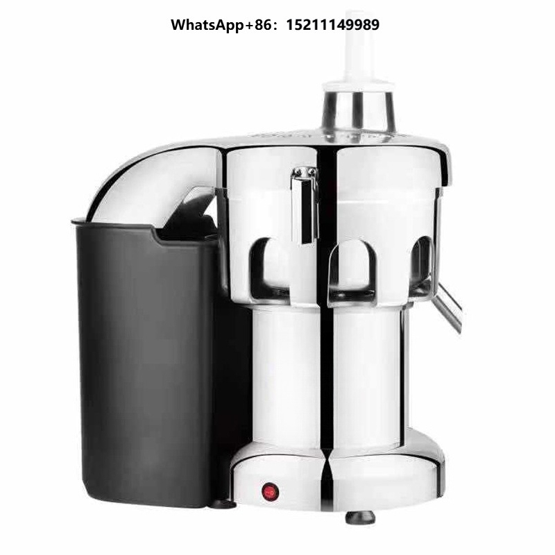 Juicer - Komercyjna maszyna do wyciskania soku ze