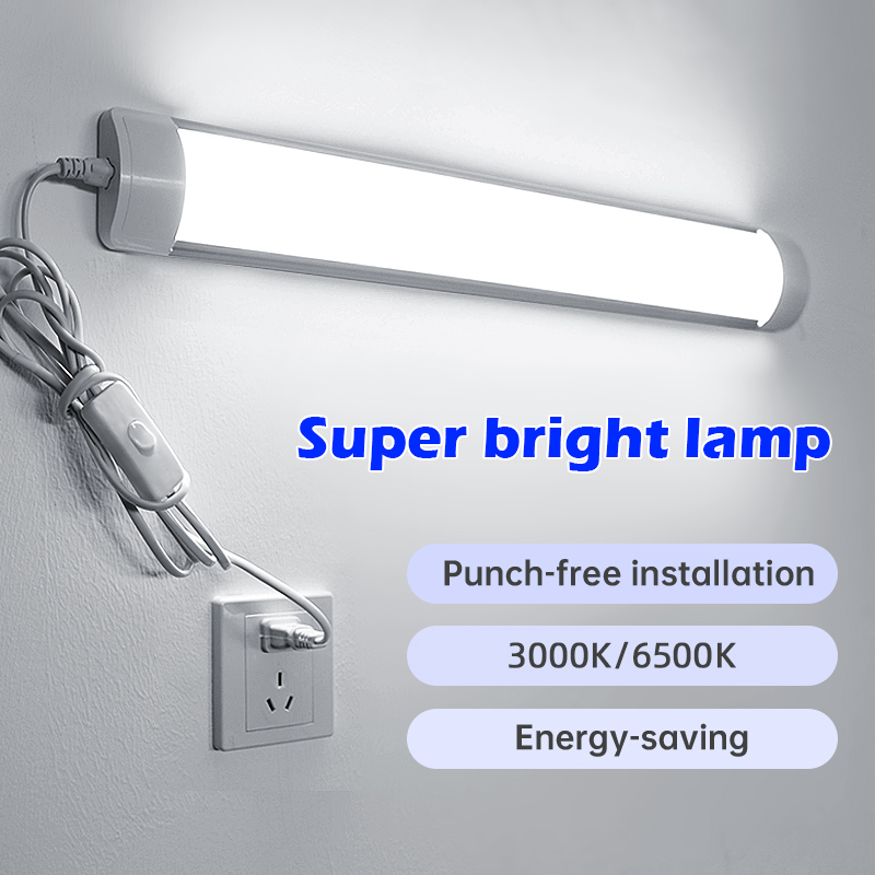 Kitchen Appliances Cabinet - Lampka LED podszafkowa do kuchni A85-220V