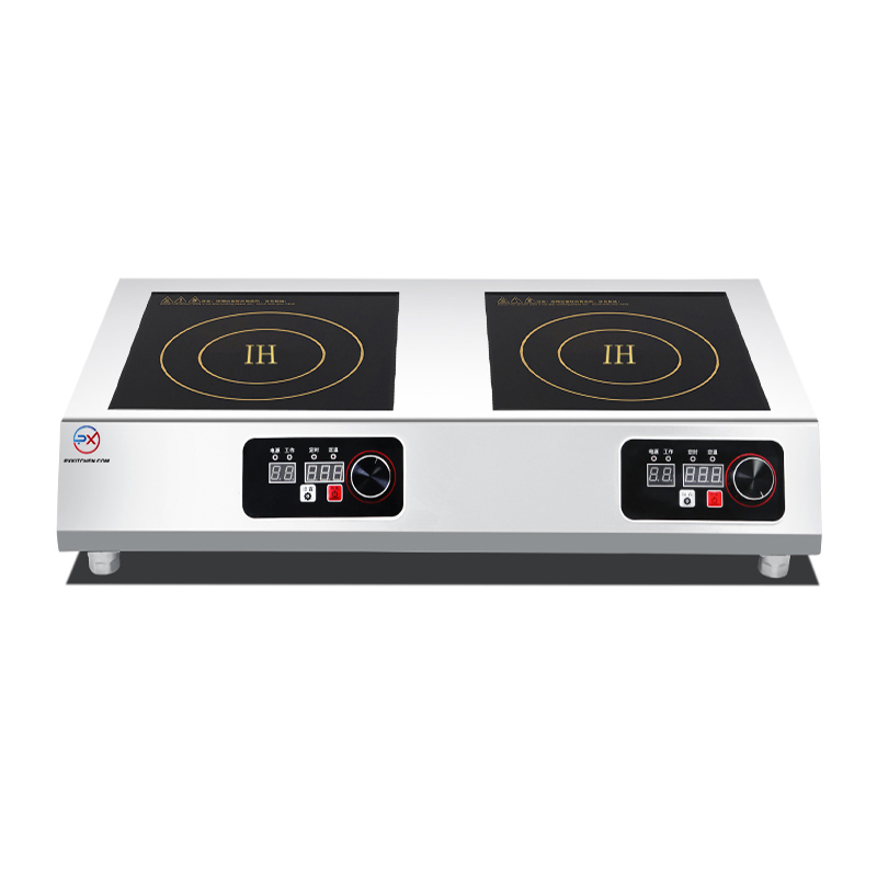 Induction Cooktop Portable - Gwarantowany przenośny kuchenka indukcyjna z timerem,