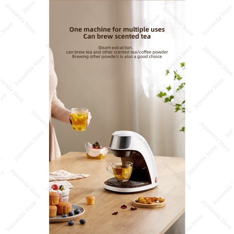 Coffee Maker - Amerykański ekspres do kawy, automatyczny, do