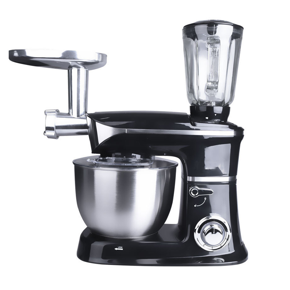 Stand Mixer - Profesjonalny blender stojący 6.5L, elektryczna maszynka
