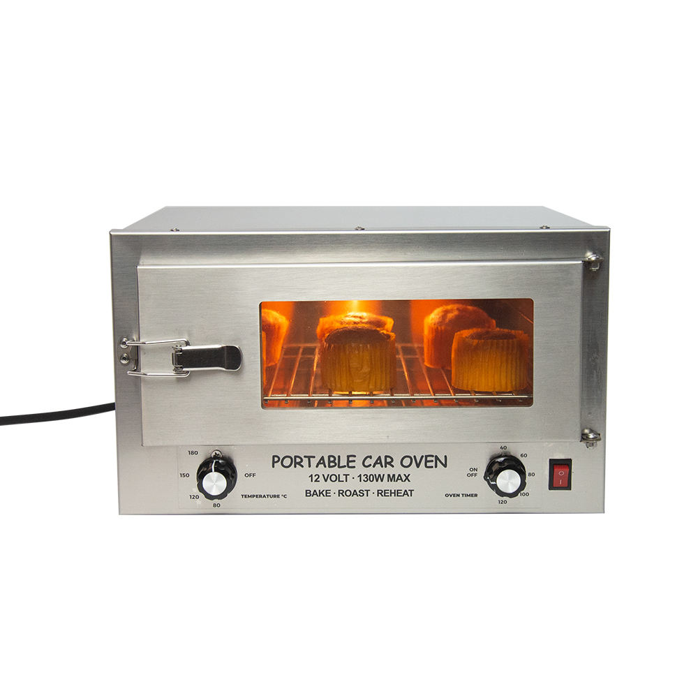 Toaster - 2026 12V Toaster Truck Sprzęt Kuchenny