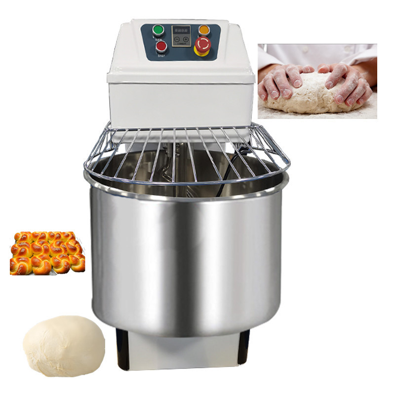Stand Mixer - Wielofunkcyjny Profesjonalny Mikser do Ciasta Przemysłowy