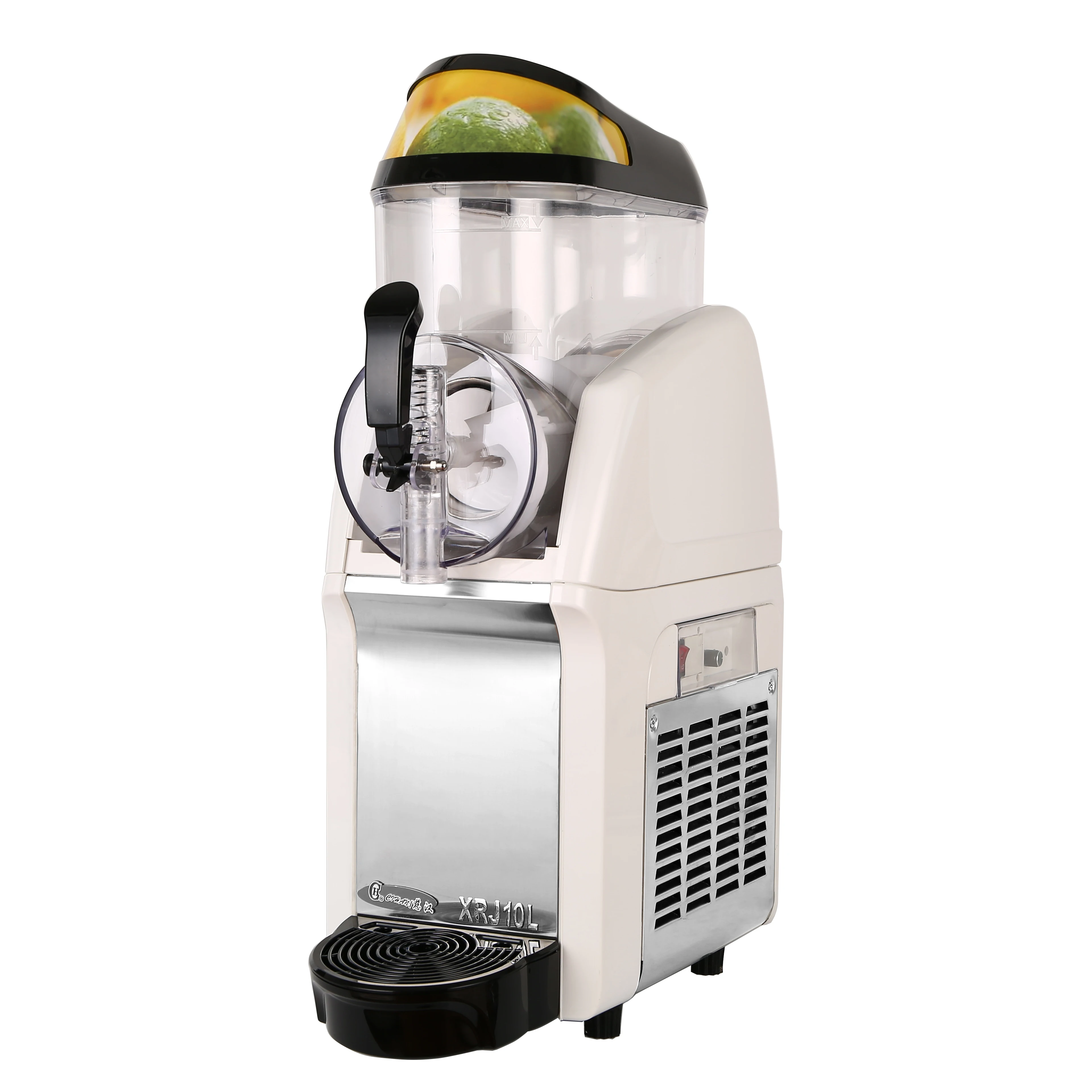 Juicer - Profesjonalny, programowalny, łatwy w obsłudze, komercyjny