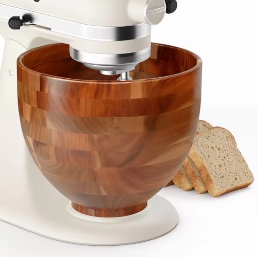 Stand Mixer - Misa do miksera planetarnego dla domowych