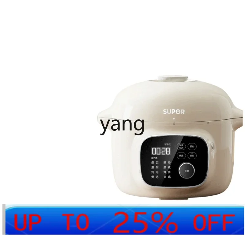 Rice Cooker - Elektryczny szybkowar CX do użytku domowego