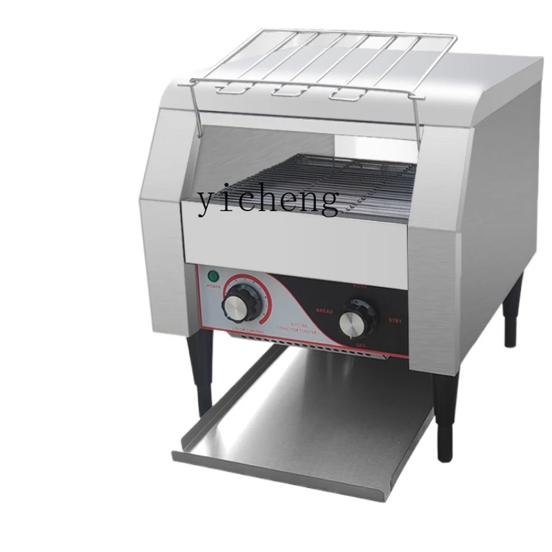Toaster - Toster Komercyjny Toczkowy Automatyczny do Pieczenia