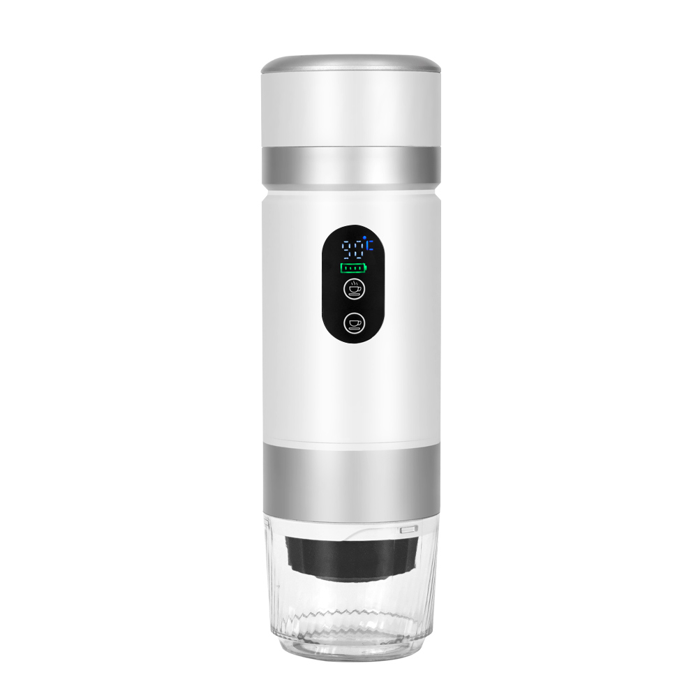 Przenośny, samonagrzewający si – Coffee Maker recenzja i cena