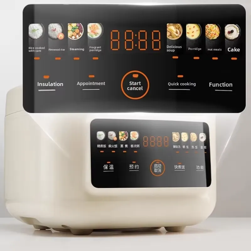 2026 4L Ryżowar do Joyoung, wi – Rice Cooker recenzja i cena