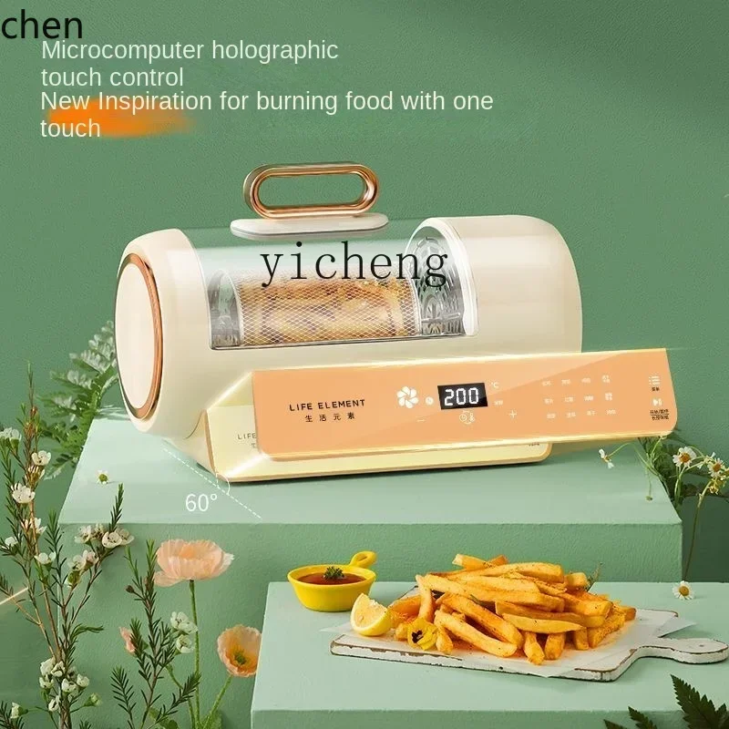 Frytkownica beztłuszczowa z ok – Air Fryer recenzja i cena