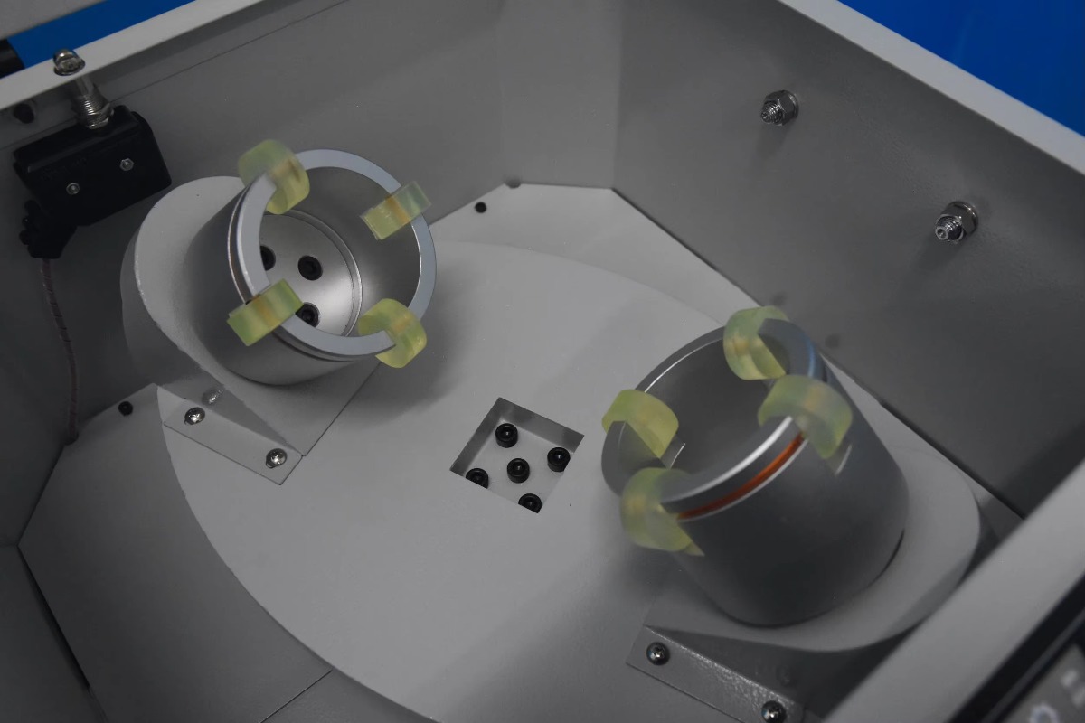 Automatyczna maszyna do miesza – Blender recenzja i cena
