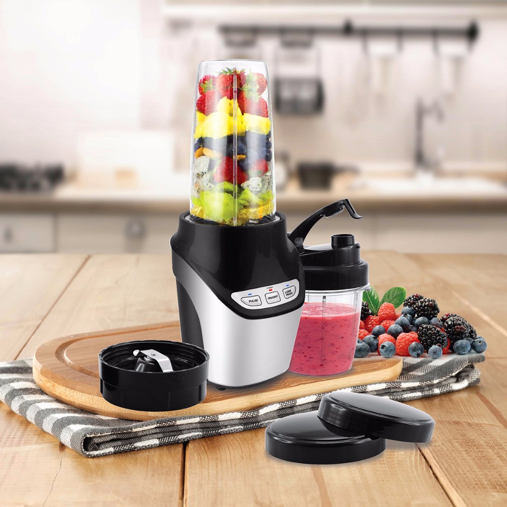 Profesjonalny blender do soków – Blender recenzja i cena