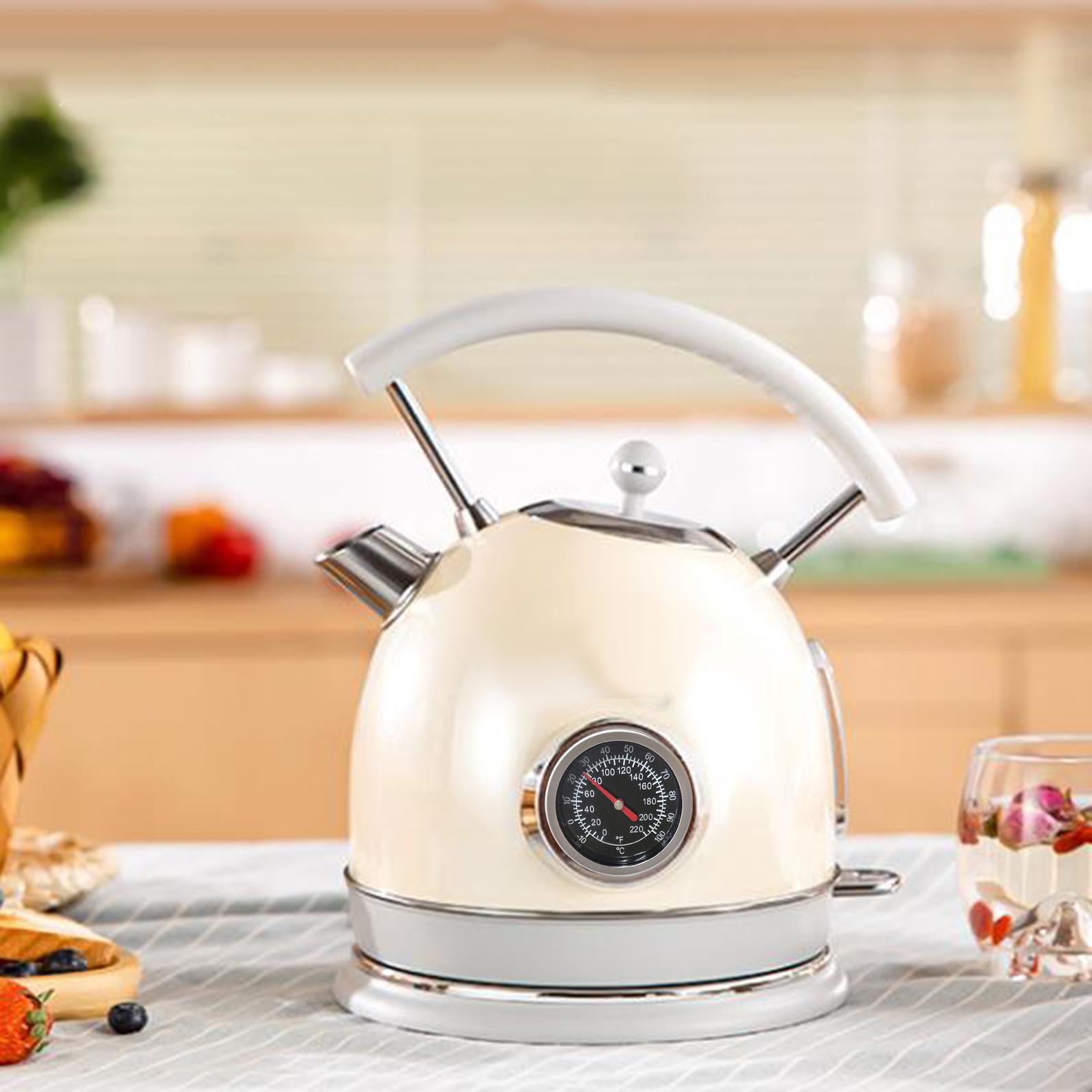 Termometr kotłowy termometr ta – Kitchen Appliances Video recenzja i cena