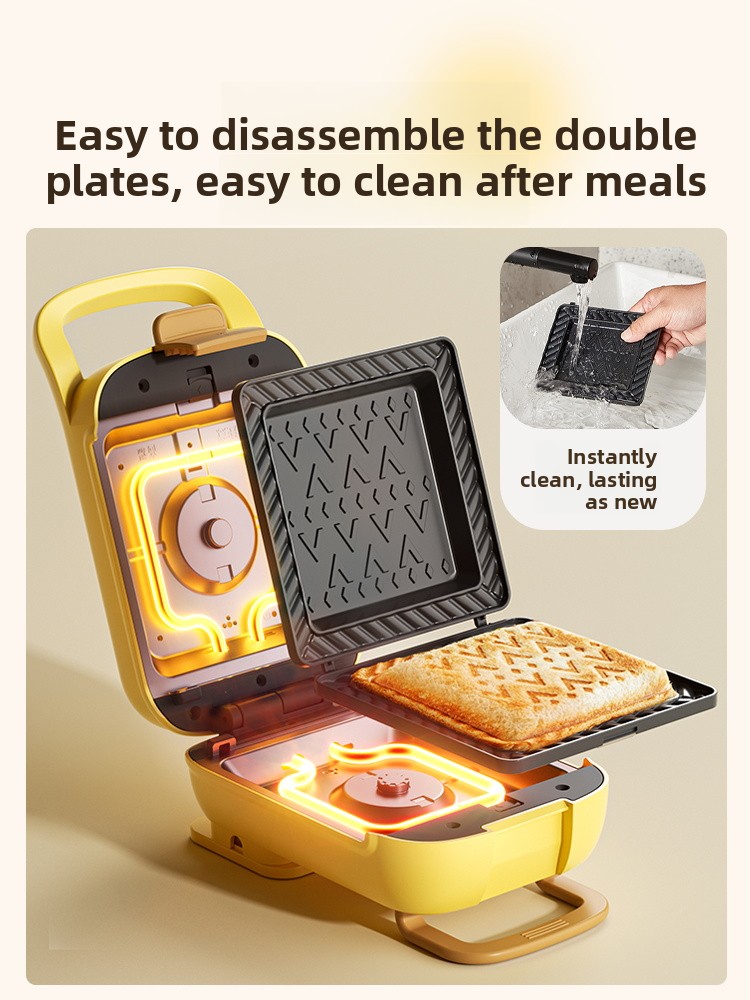 Wielofunkcyjna maszyna do kana – Toaster recenzja i cena