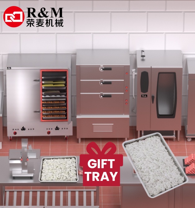 Cyfrowy Inteligentny Wytrzymał – Rice Cooker recenzja i cena