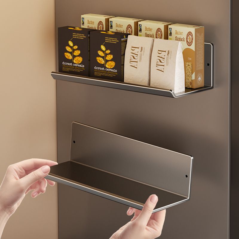 Magnetyczna półka do przechowy – Kitchen Appliances Cabinet recenzja i cena