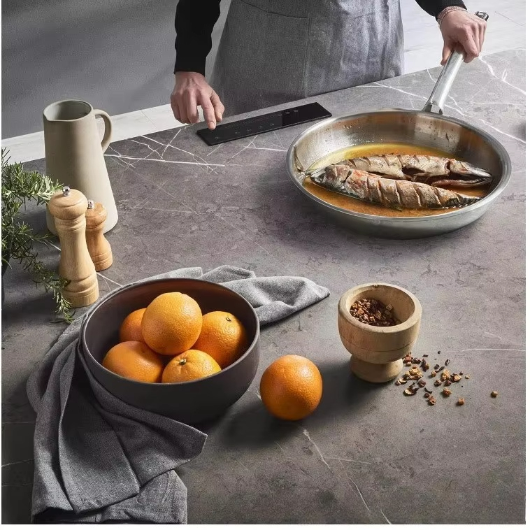 Invisacook Niewidoczna Płyta I – Induction Cooker recenzja i cena