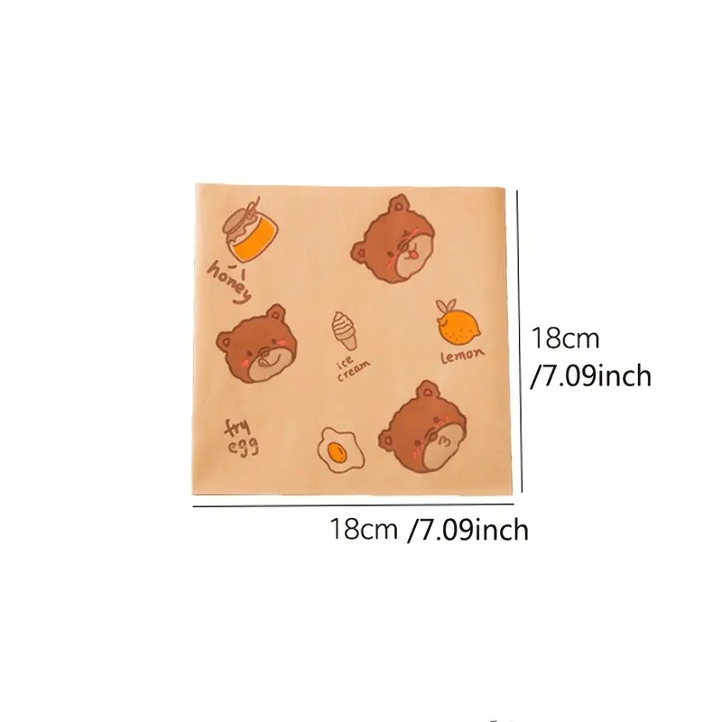 100 sztuk papieru do pakowania – Microwave Oven recenzja i cena