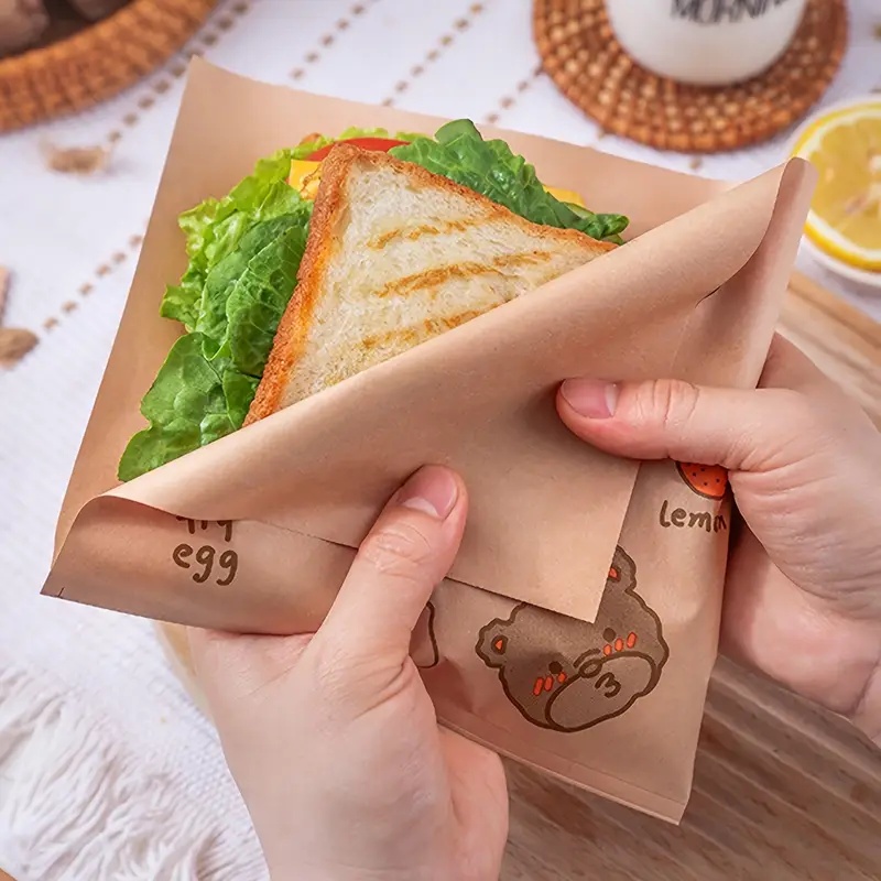 100 sztuk papieru do pakowania – Microwave Oven recenzja i cena