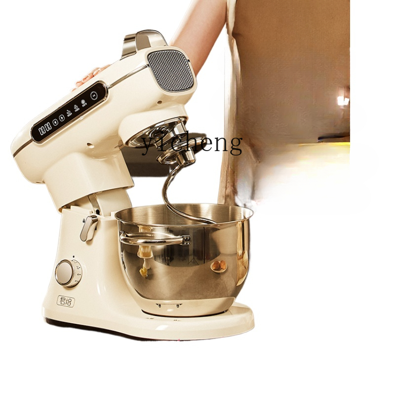 Mikser stojący, mały, automaty – Stand Mixer recenzja i cena
