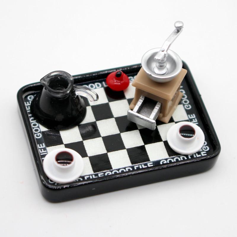 Miniaturowy ekspres do kawy z  – Coffee Maker recenzja i cena