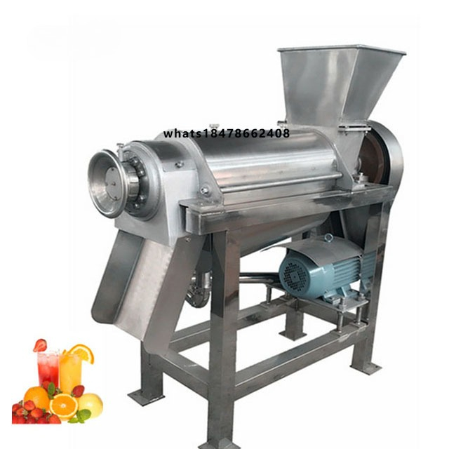 Elektryczna przemysłowa wycisk – Juicer recenzja i cena