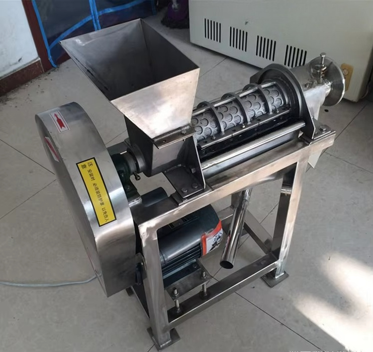 Elektryczna przemysłowa wycisk – Juicer recenzja i cena