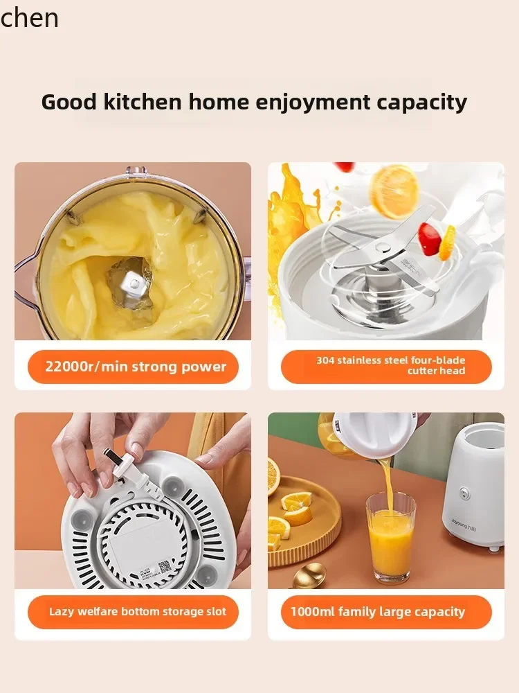 Elektryczna maszyna do gotowan – Juicer recenzja i cena