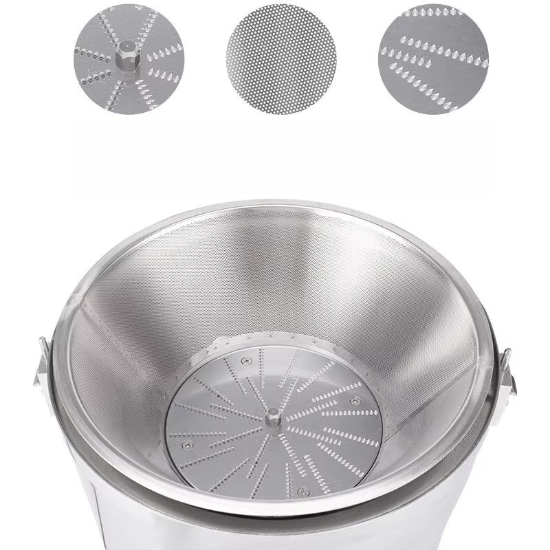 Najnowsza komercyjna maszyna d – Juicer recenzja i cena