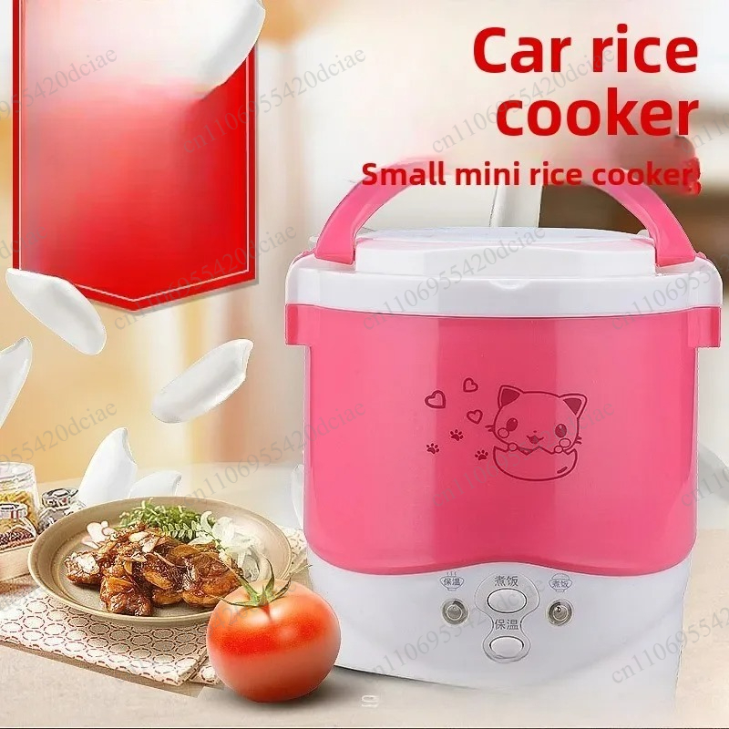 Elektryczny garnek do gotowani – Rice Cooker recenzja i cena