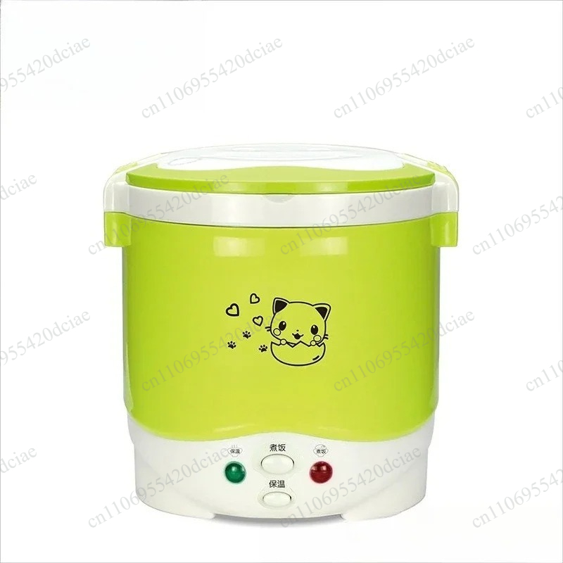 Elektryczny garnek do gotowani – Rice Cooker recenzja i cena