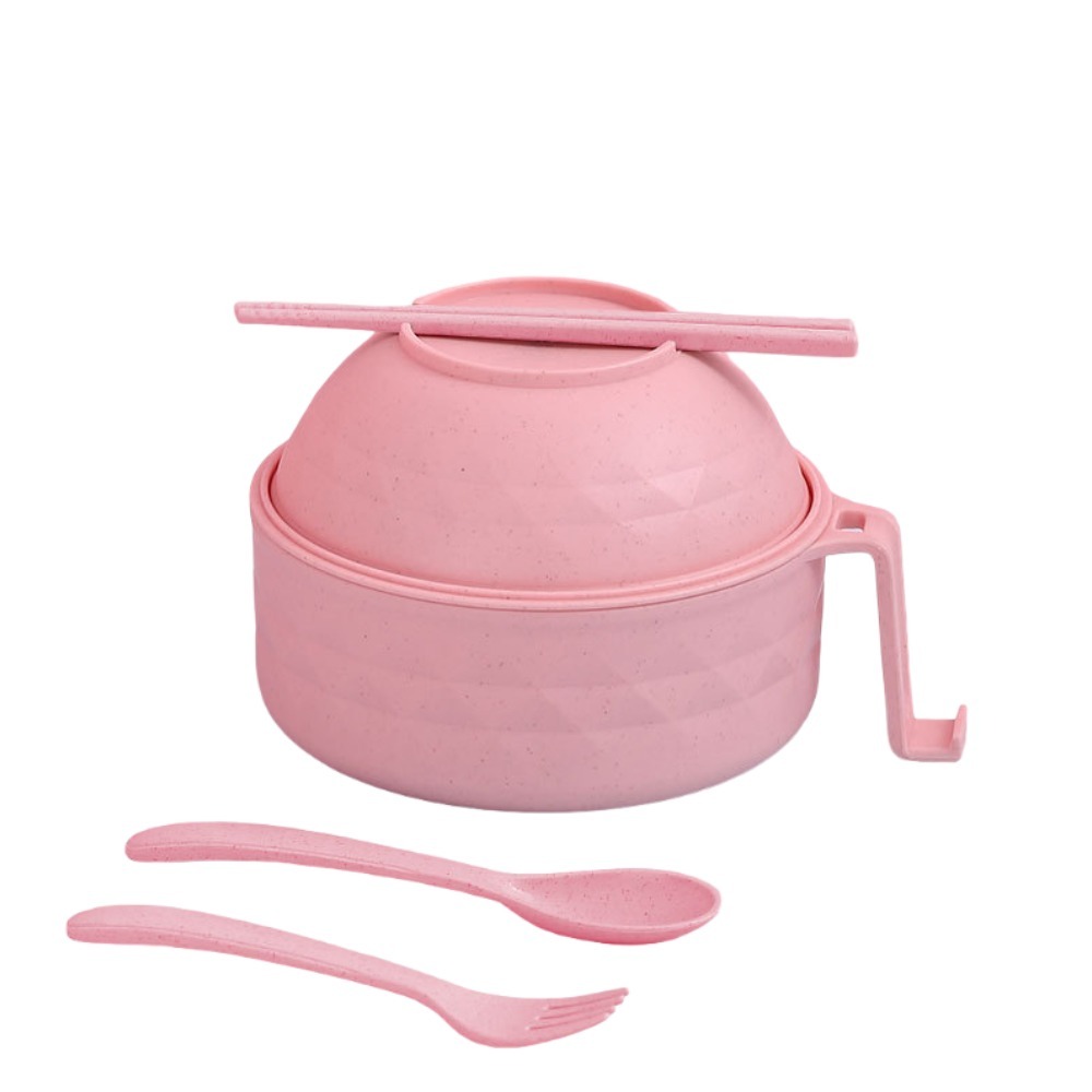 Zestaw misek do ramenu do mikr – Rice Cooker recenzja i cena