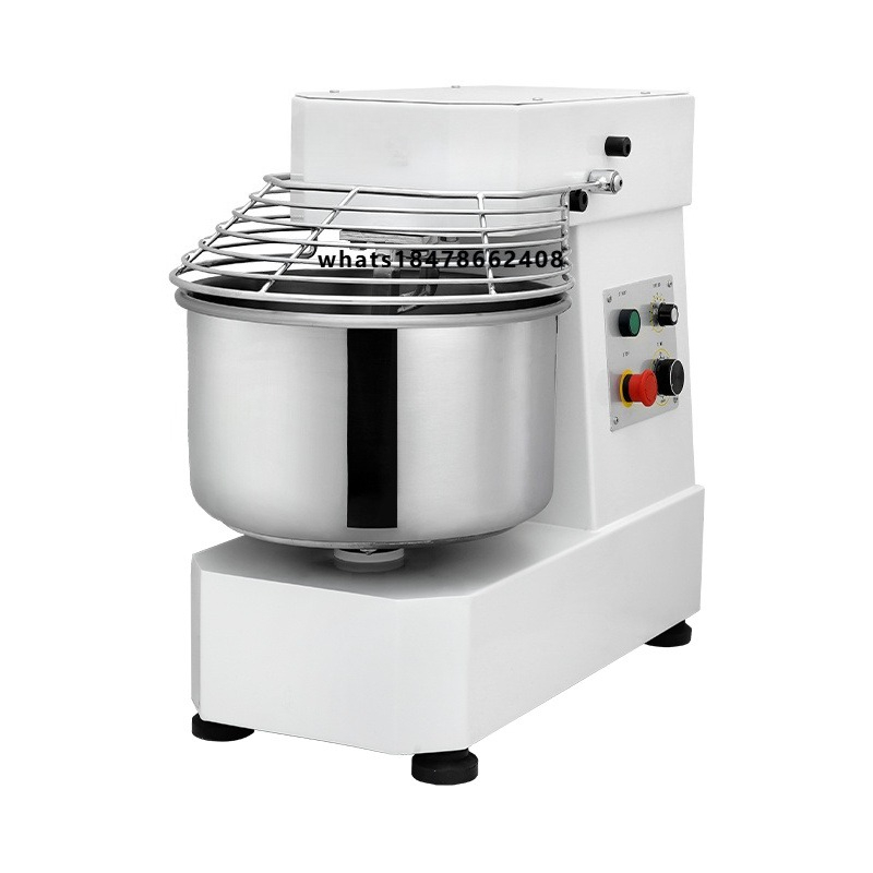 Linkrich Profesjonalna Mieszar – Stand Mixer recenzja i cena
