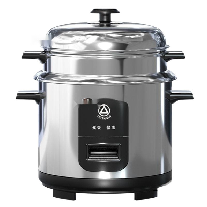 Popularna, klasyczna ryżowarzk – Rice Cooker recenzja i cena