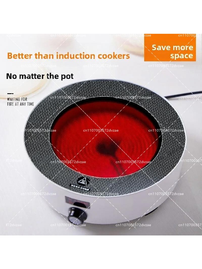 Elektryczna płyta ceramiczna,  – Induction Cooktop Portable recenzja i cena
