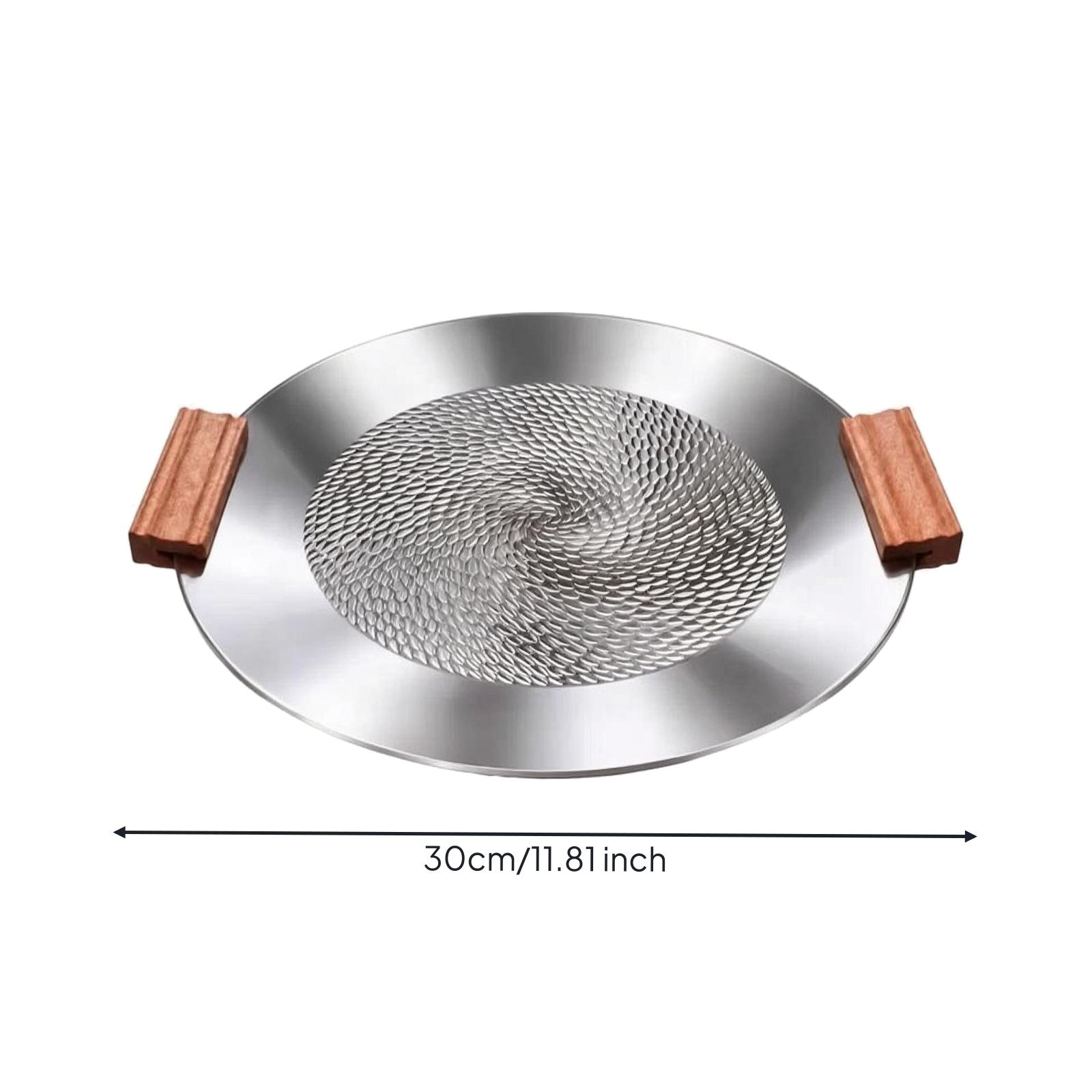 Uniwersalna patelnia grillowa  – Induction Cooker recenzja i cena
