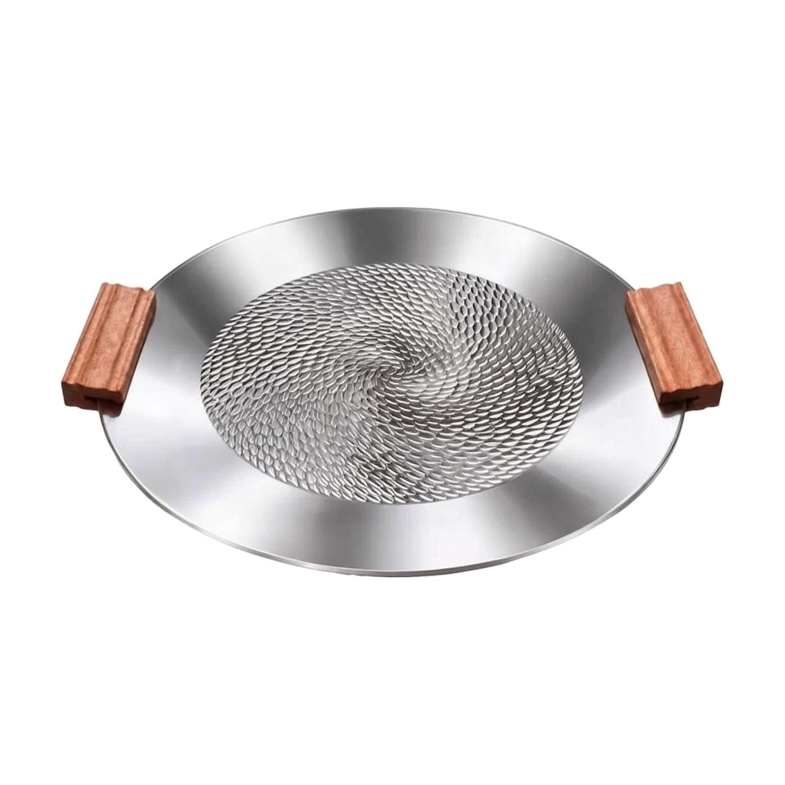 Uniwersalna patelnia grillowa  – Induction Cooker recenzja i cena