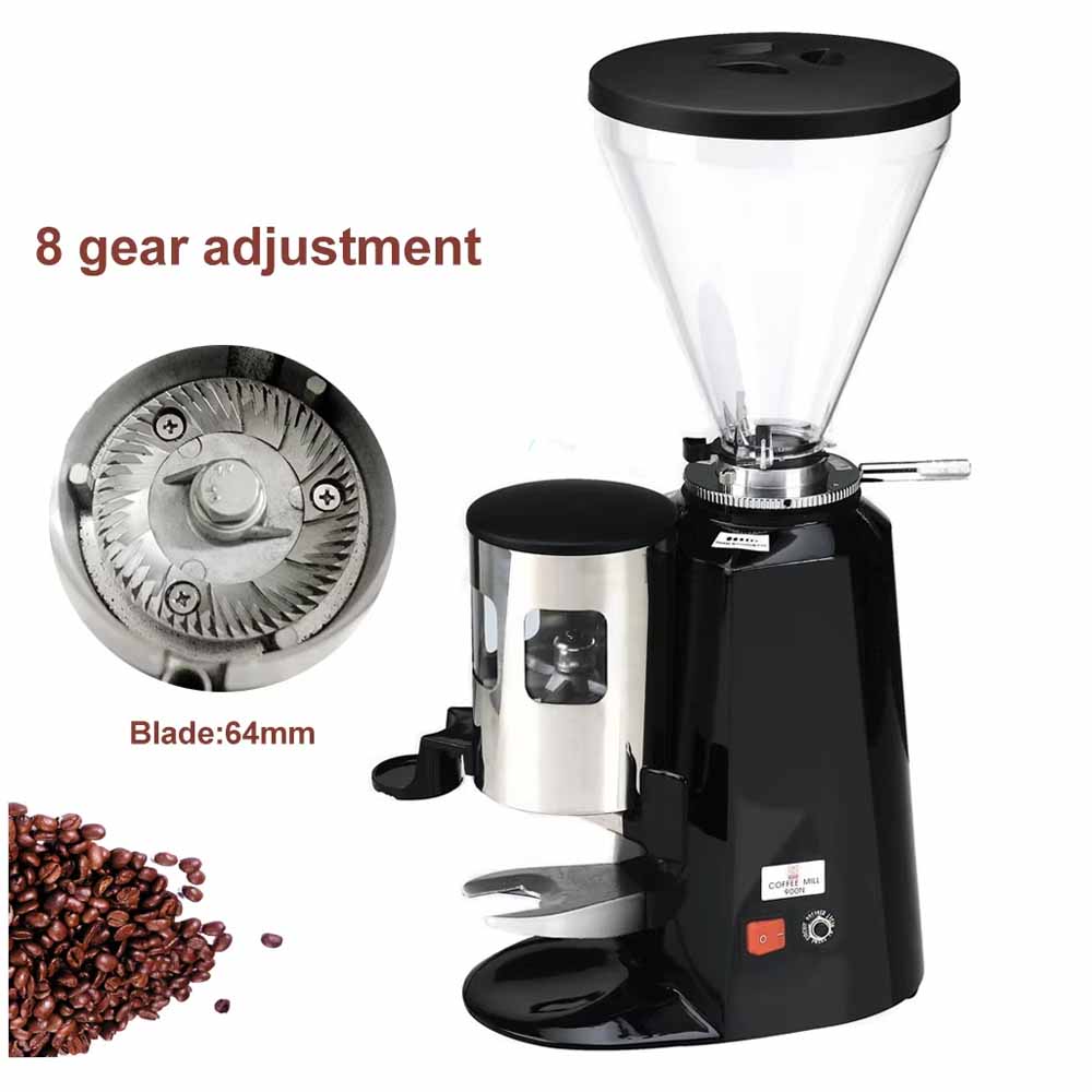 Elektryczny młynek do kawy Xeo – Coffee Maker recenzja i cena