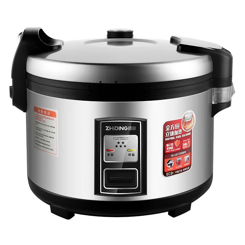 Profesjonalny garnek do gotowa – Rice Cooker recenzja i cena