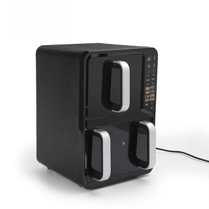 Frytkownica powietrzna o pojem – Air Fryer recenzja i cena