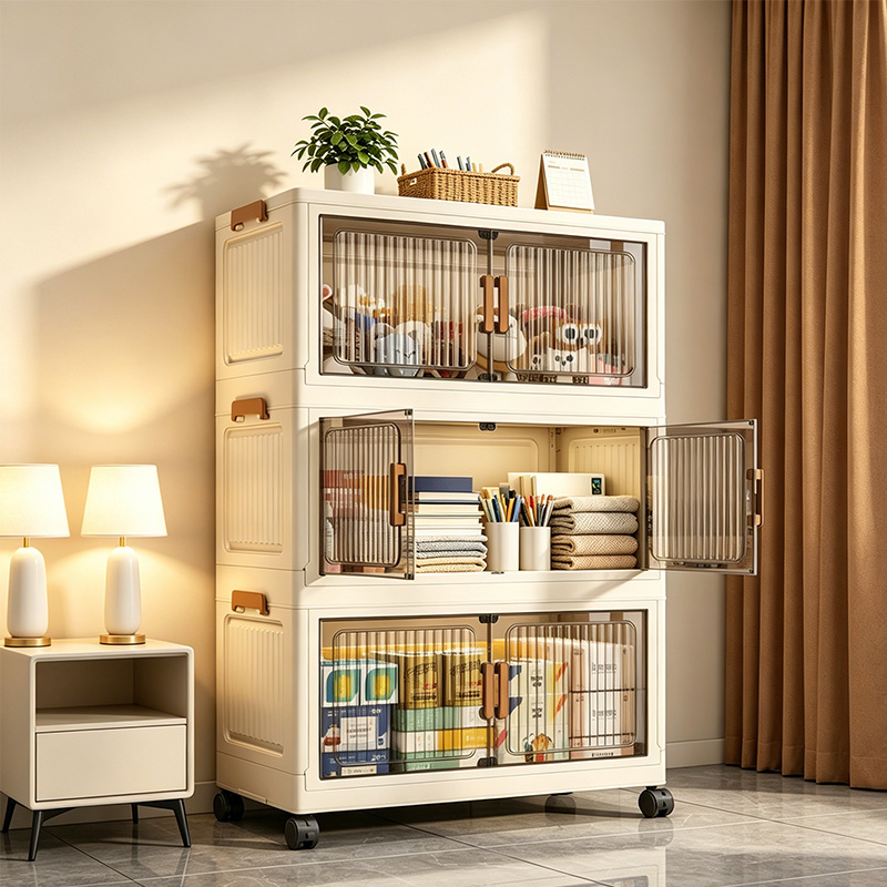 Szafka do przechowywania skład – Kitchen Appliances Cabinet recenzja i cena