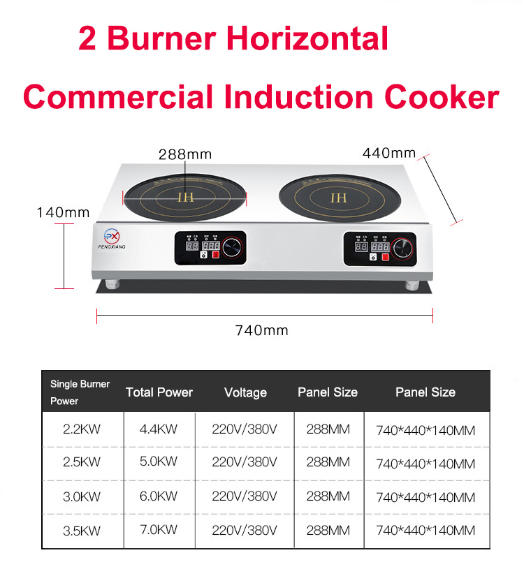 Gwarantowany przenośny kuchenk – Induction Cooktop Portable recenzja i cena