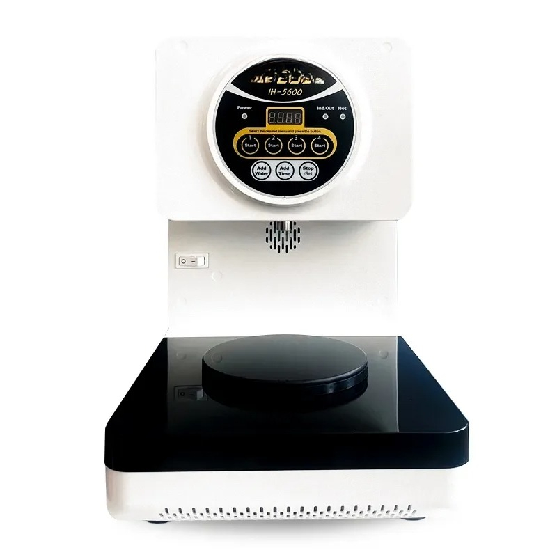 EE1 IH-5600 IH-7000 Automat do – Induction Cooker recenzja i cena
