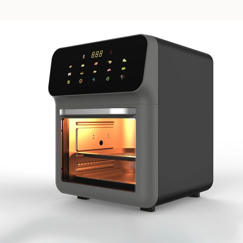 10-litrowa, bezolejowa, elektr – Toaster recenzja i cena