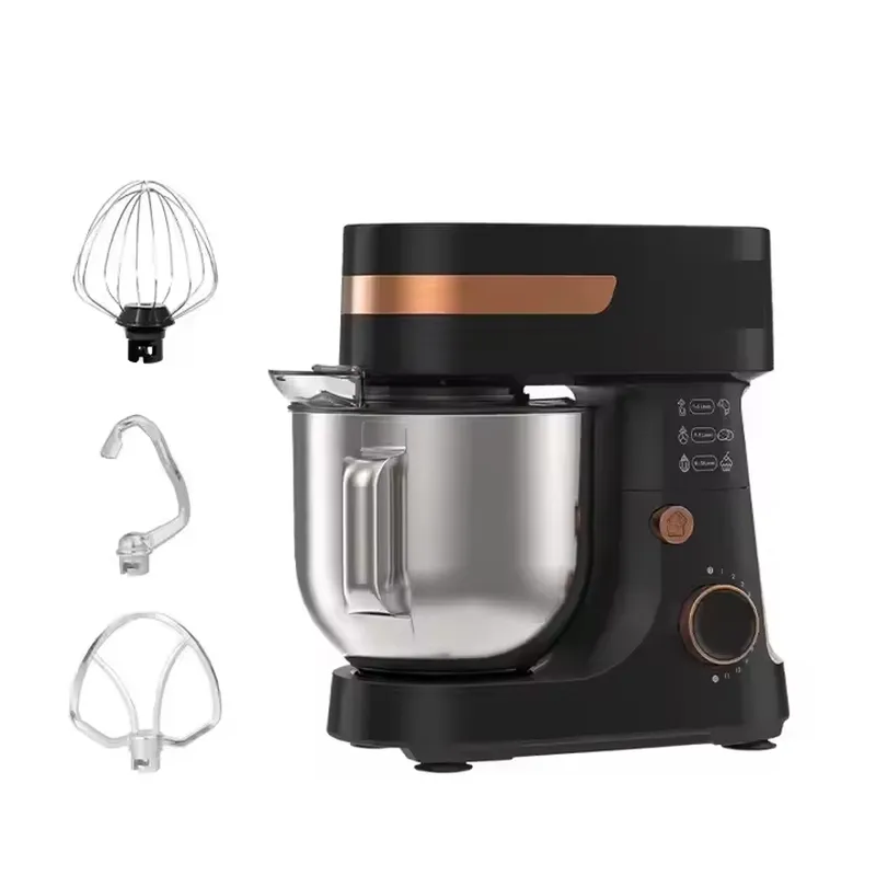 05003 Wysokiej jakości maszyna – Stand Mixer recenzja i cena